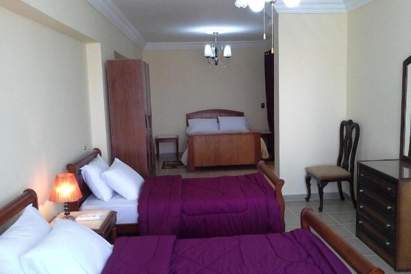 Alexander the Great Hotel - Alexotel (Alexandria)